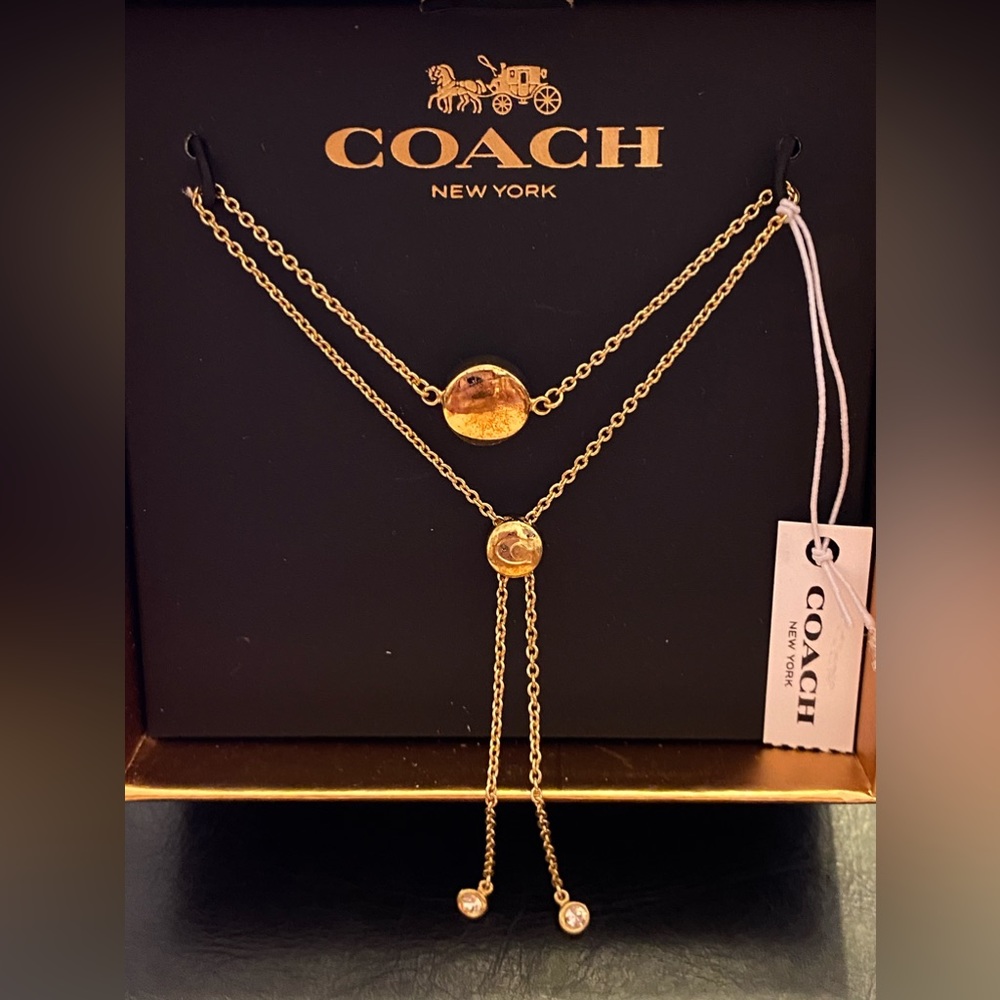 Coach Bracelet - Picture 5 of 6